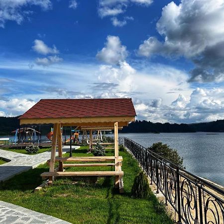 Oasis Resort Rhodopes Dospat Luaran gambar