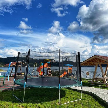 Oasis Resort Rhodopes Dospat Luaran gambar