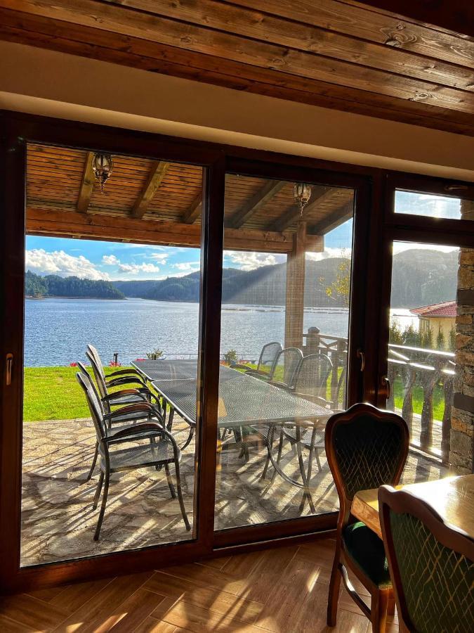 Oasis Resort Rhodopes Dospat Luaran gambar