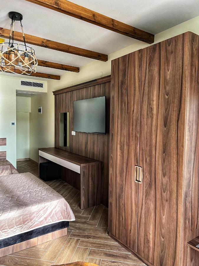 Oasis Resort Rhodopes Dospat Luaran gambar