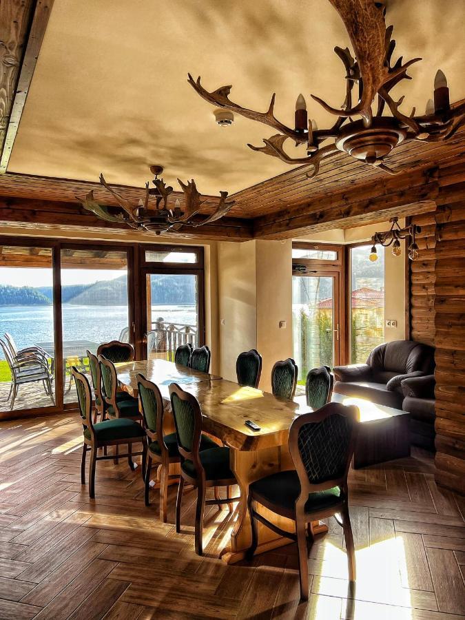 Oasis Resort Rhodopes Dospat Luaran gambar