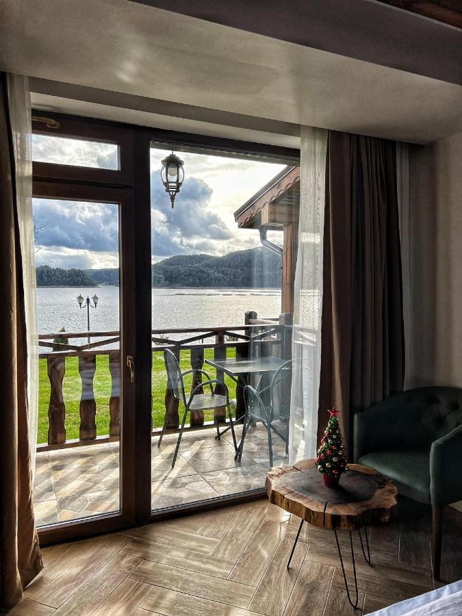 Oasis Resort Rhodopes Dospat Luaran gambar