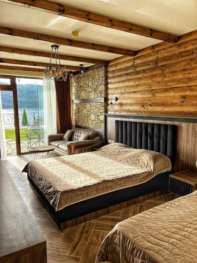 Oasis Resort Rhodopes Dospat Luaran gambar