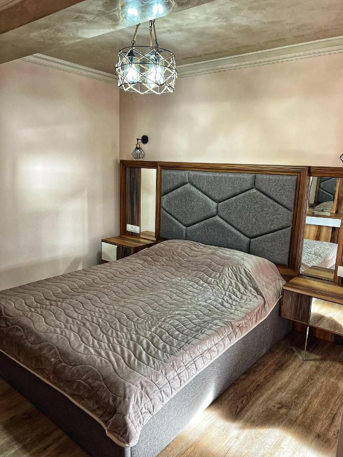 Oasis Resort Rhodopes Dospat Luaran gambar