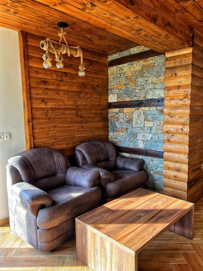 Oasis Resort Rhodopes Dospat Luaran gambar