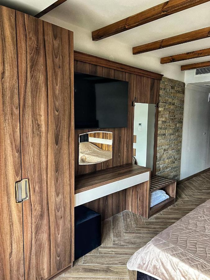 Oasis Resort Rhodopes Dospat Luaran gambar