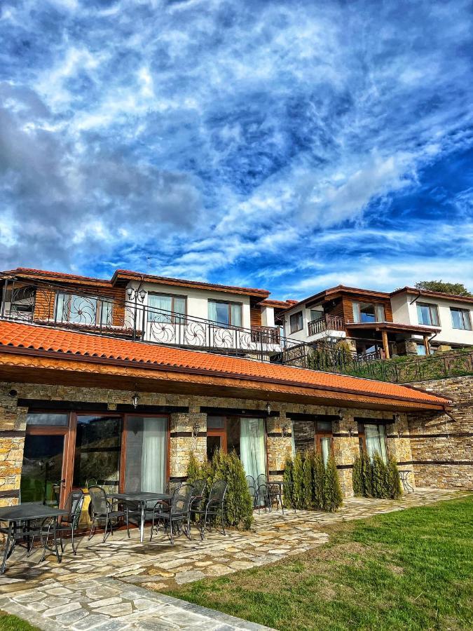 Oasis Resort Rhodopes Dospat Luaran gambar