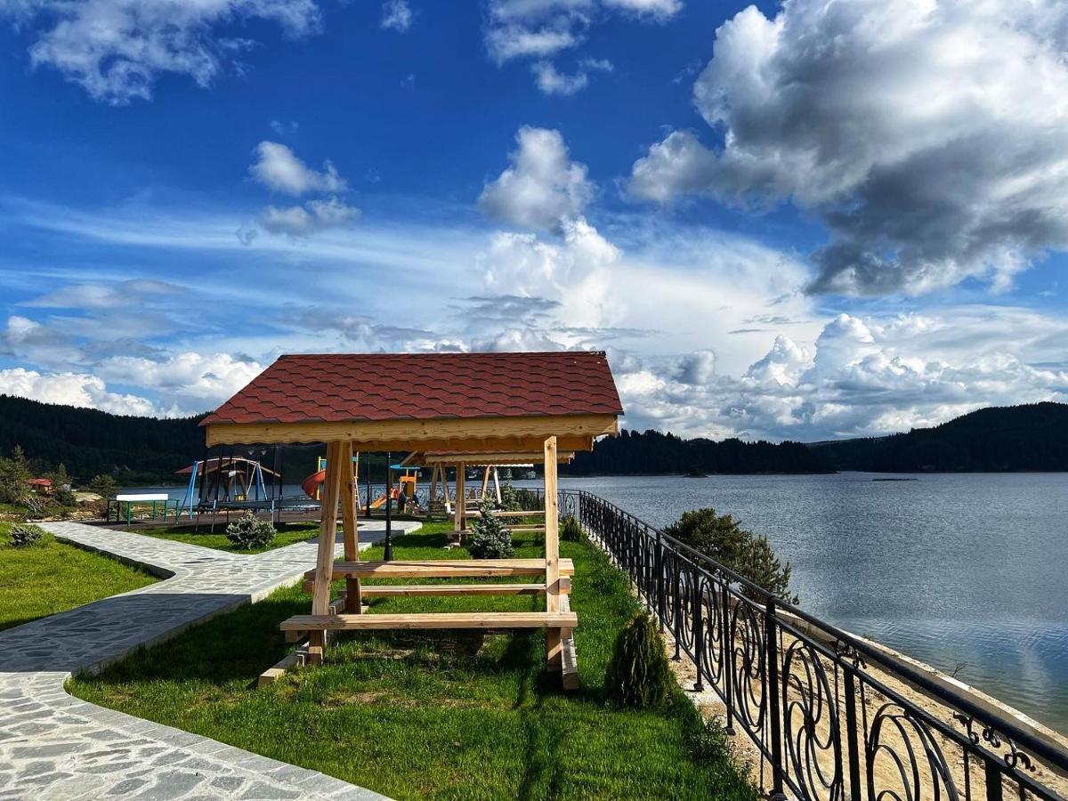 Oasis Resort Rhodopes Dospat Luaran gambar