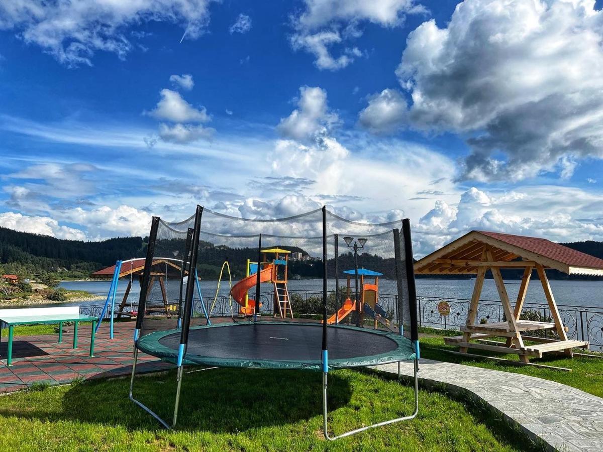 Oasis Resort Rhodopes Dospat Luaran gambar