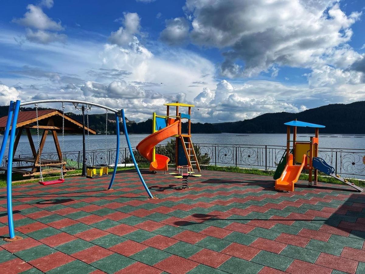 Oasis Resort Rhodopes Dospat Luaran gambar